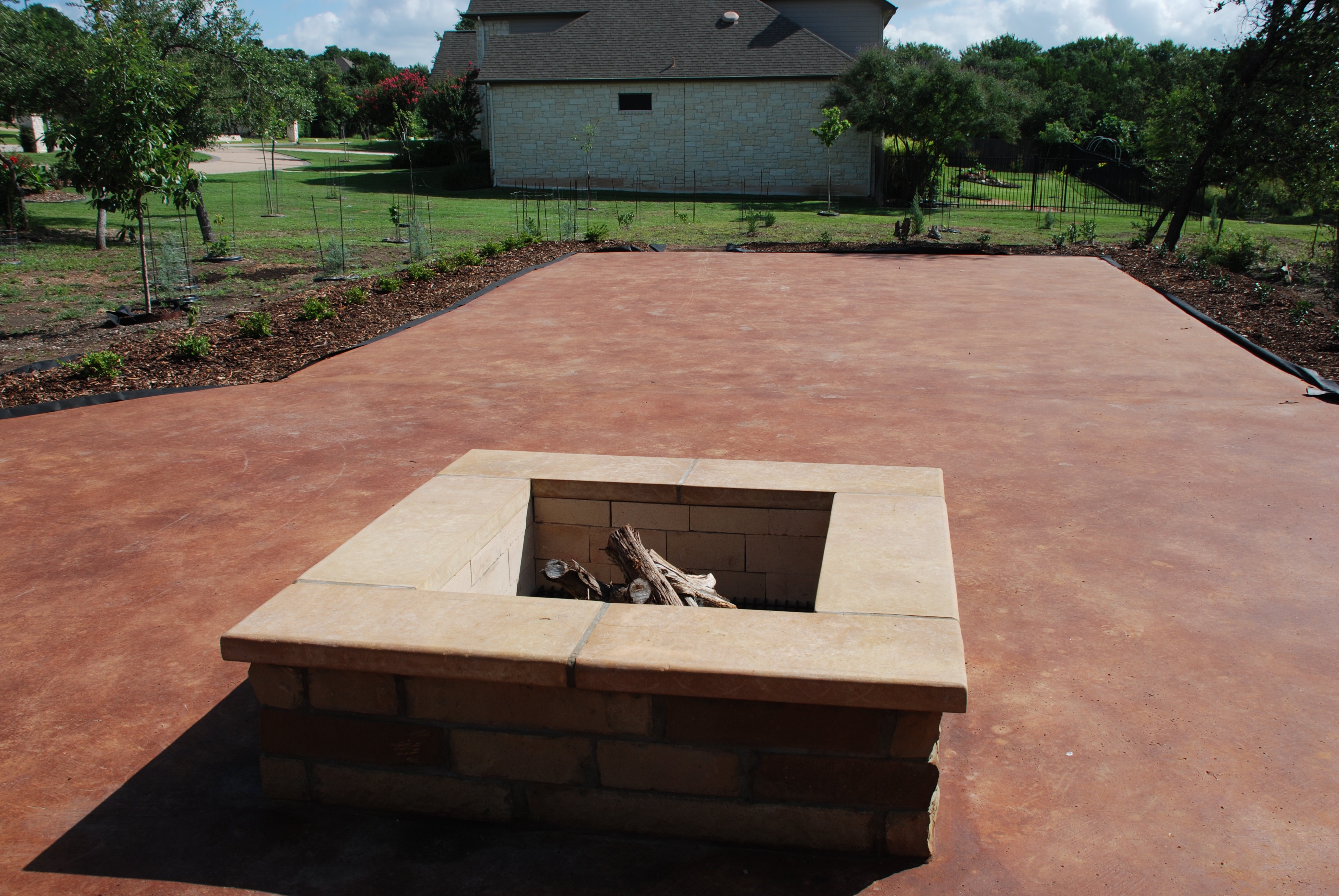 2010-06-20-97 Firepit Construction.jpg